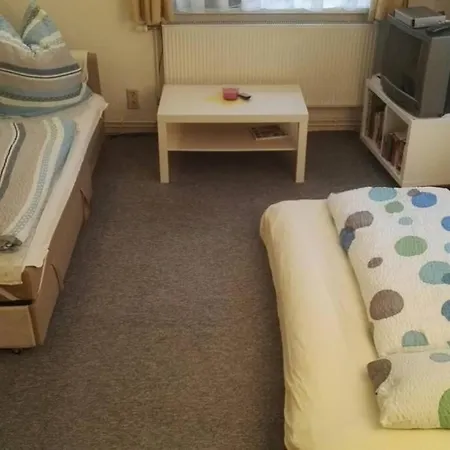 Ferienwohnung Mittelsaida