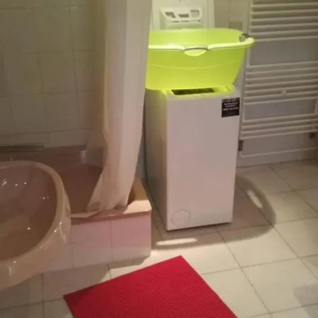 Apartment Ferienwohnung