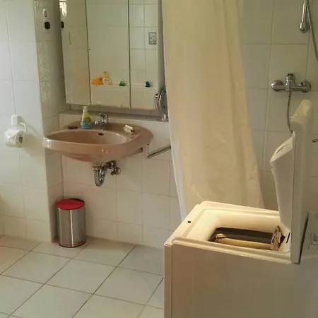 Ferienwohnung Apartment