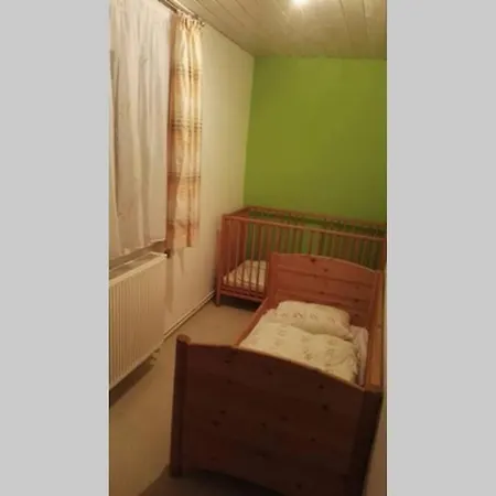 Apartment Ferienwohnung Mittelsaida