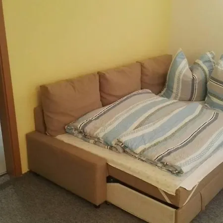 Apartment Ferienwohnung
