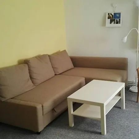 Ferienwohnung Apartment Mittelsaida