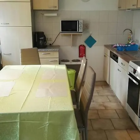 Ferienwohnung Apartment