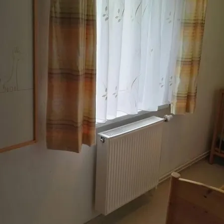 Apartment Ferienwohnung