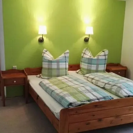 Ferienwohnung