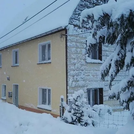 Ferienwohnung * Mittelsaida